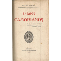 Livros/Acervo/P/PEIXOTO AFRA ESTUDOS